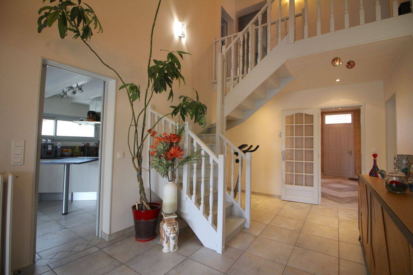 Maison à vendre, 198m², LIBOURNE
