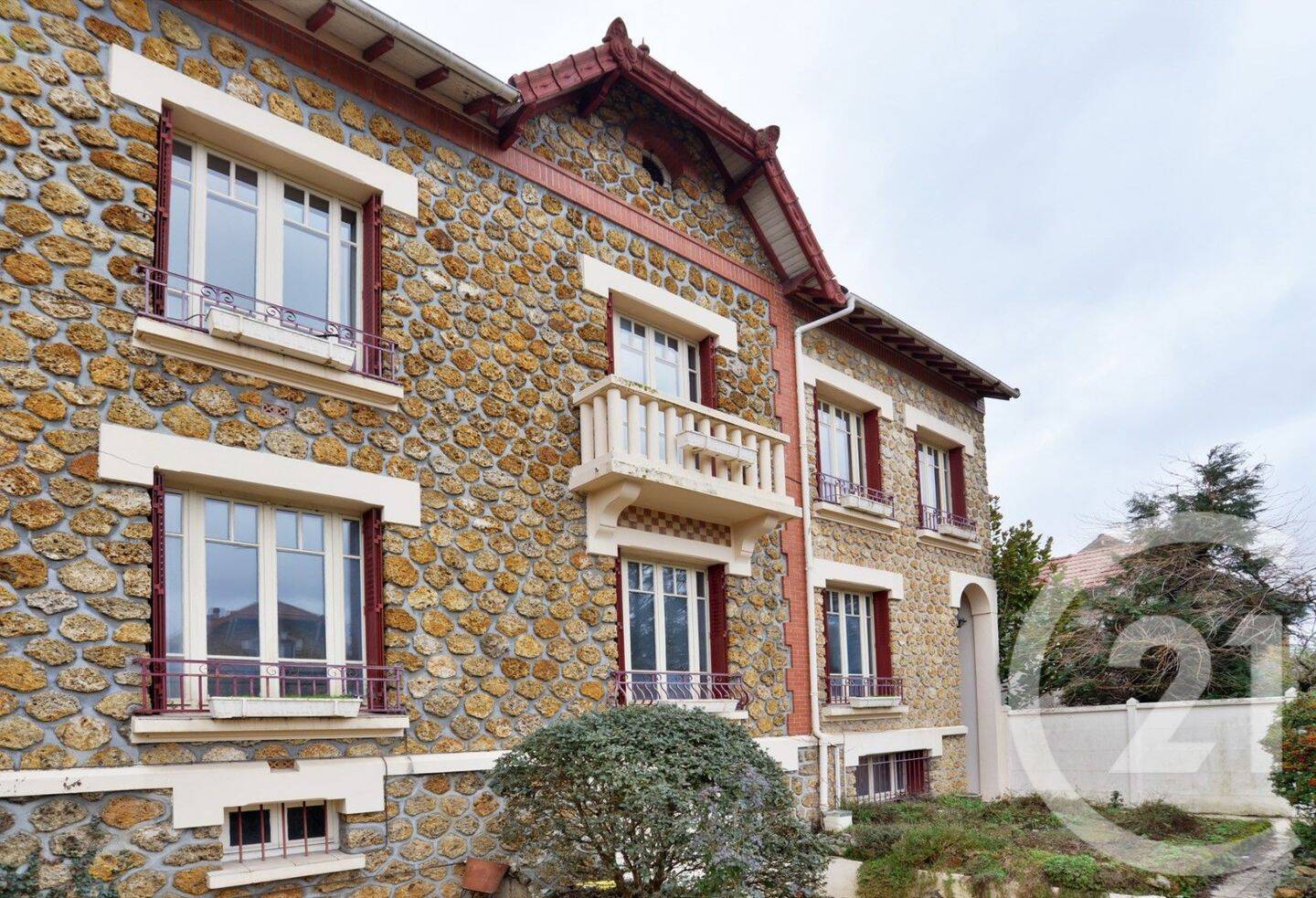 Maison à vendre, 190m², MONTGERON