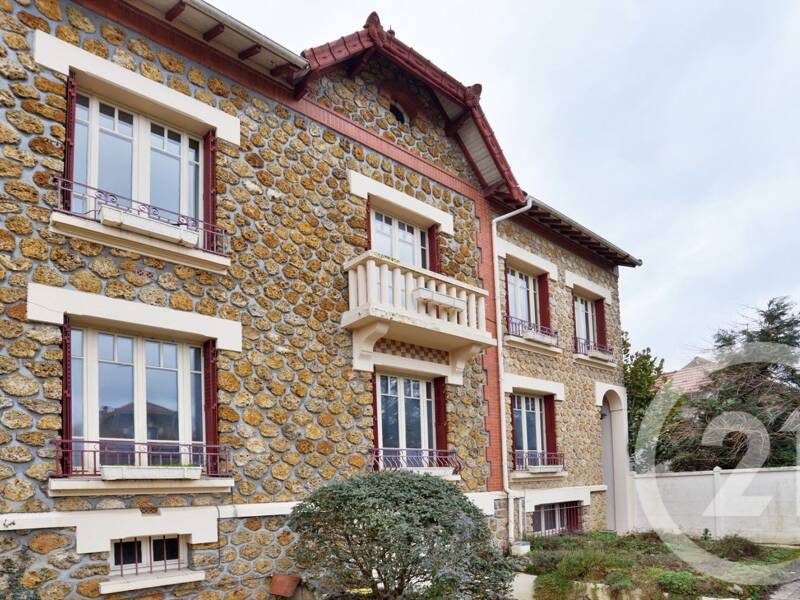 Maison à vendre, 190m², MONTGERON