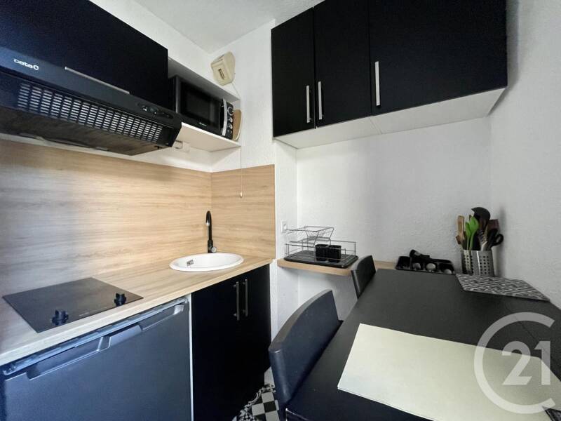 Maison à louer, 19m², BORDEAUX