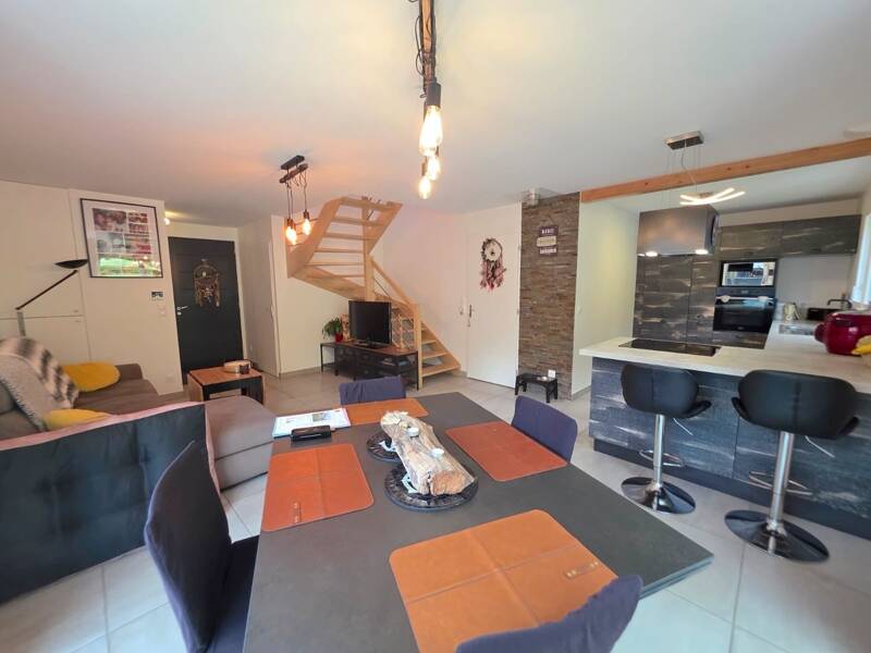 Maison à louer, 87m², RUMILLY