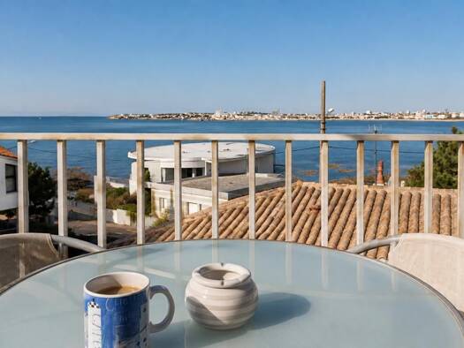 Appartement à vendre 241 500 € 2 pièces 1 chambre 29 m² Étage 1/6 Nord Est Vallieres Saint-Georges-de-Didonne 17110