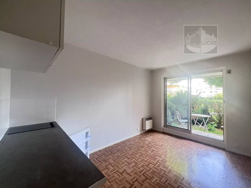 Maison à louer, 17m², VERRIERES LE BUISSON