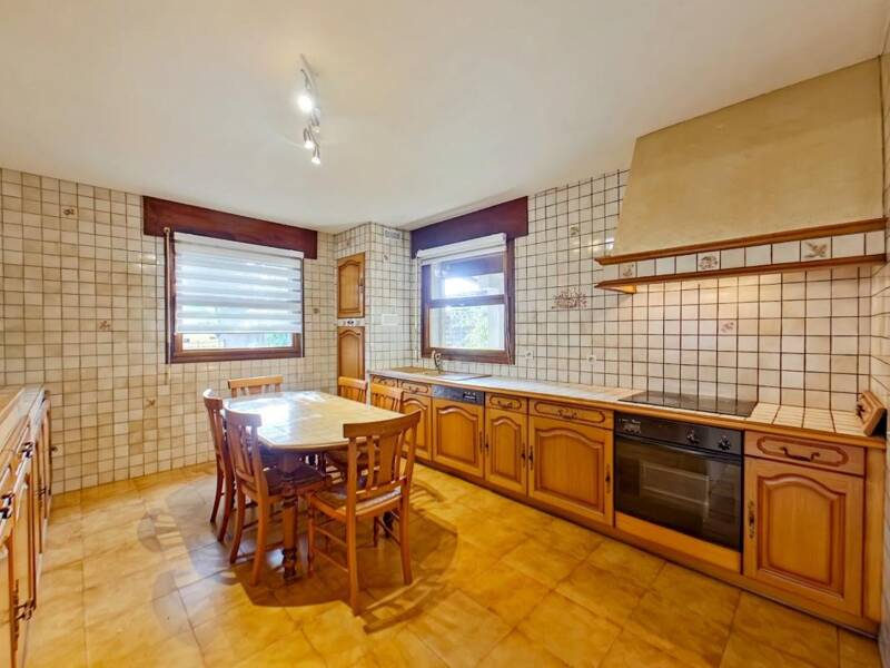 Maison à vendre, 130m², MONTESCOT