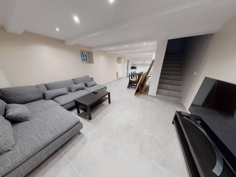 Maison à louer, 12m², IVRY SUR SEINE