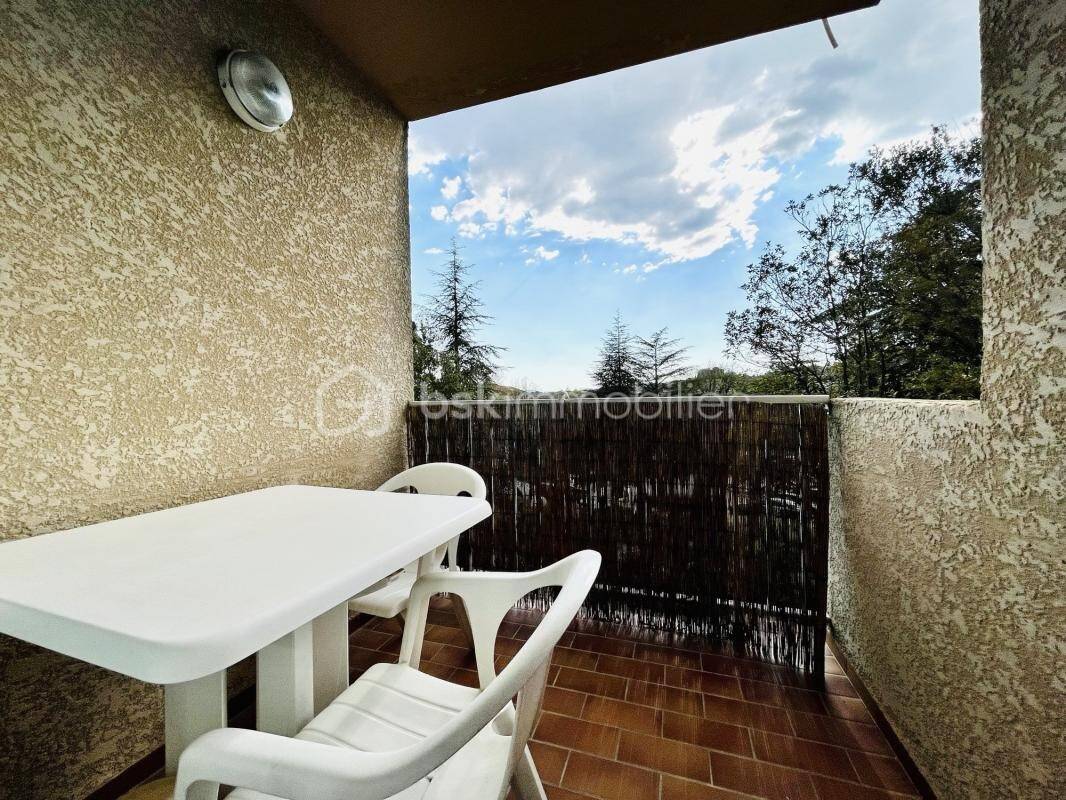 Maison à vendre, 24m², GREOUX LES BAINS