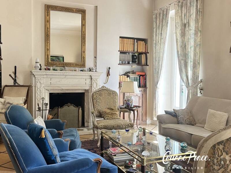 Maison à vendre, 154m², NIMES