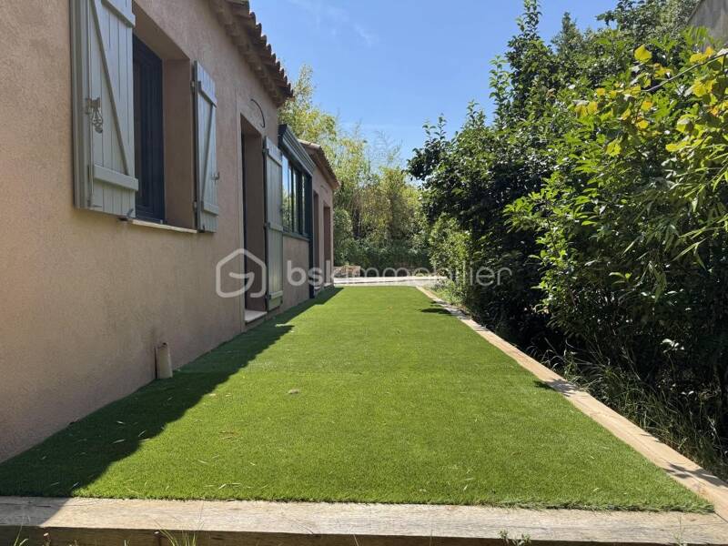 Maison à vendre, 170m², TOULON