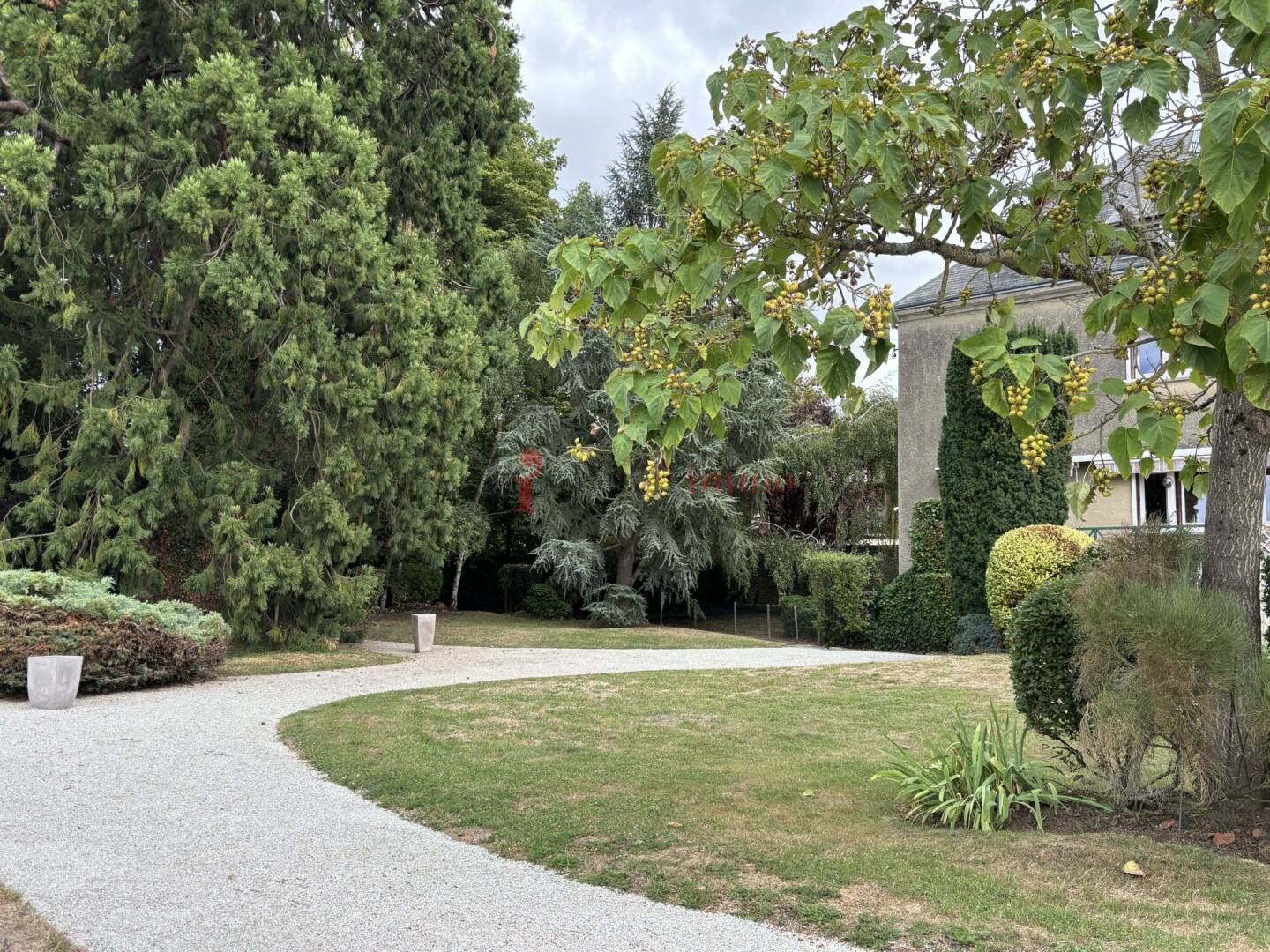Maison à vendre, 195m², LE MELE SUR SARTHE