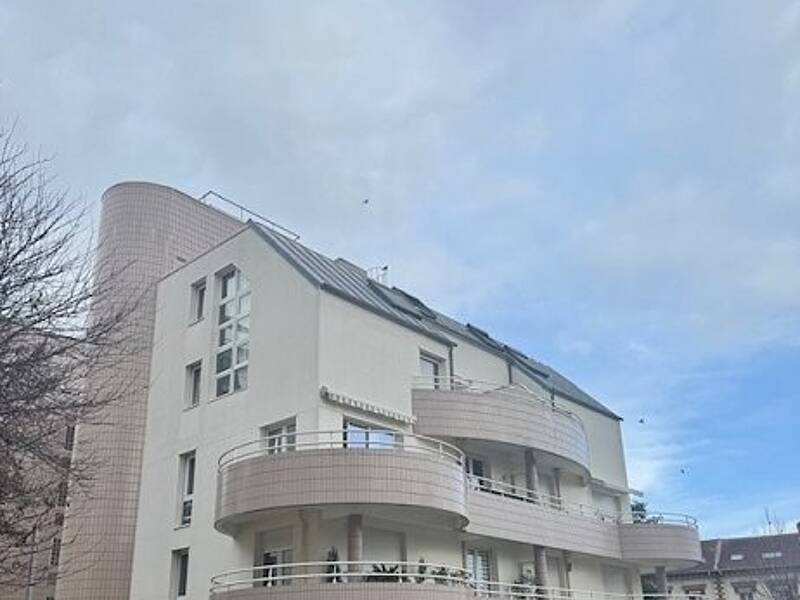 Maison à louer, 54m², ERMONT