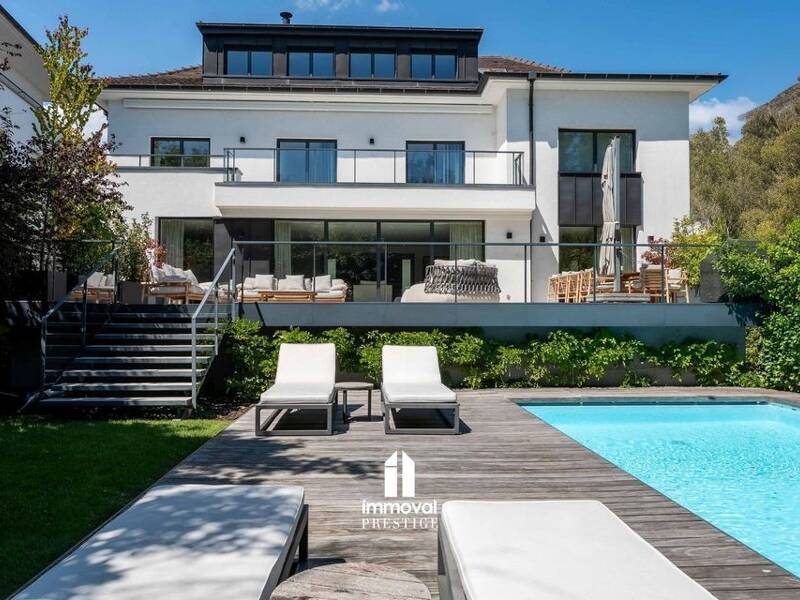 Maison à vendre, 360m², STRASBOURG