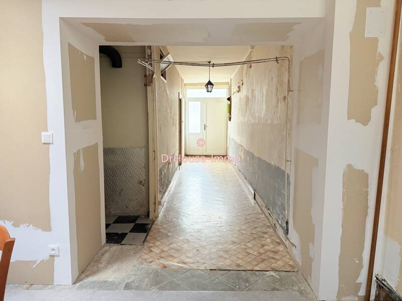 Maison à vendre, 105m², SAINT CLAUD