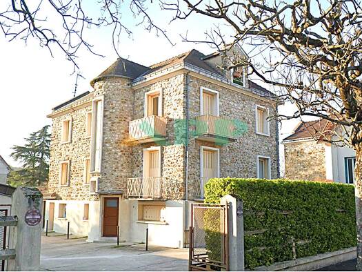 Appartement à vendre 164 000 € 2 pièces 1 chambre 44 m² 1er étage Val d'Athis Athis Mons 91200
