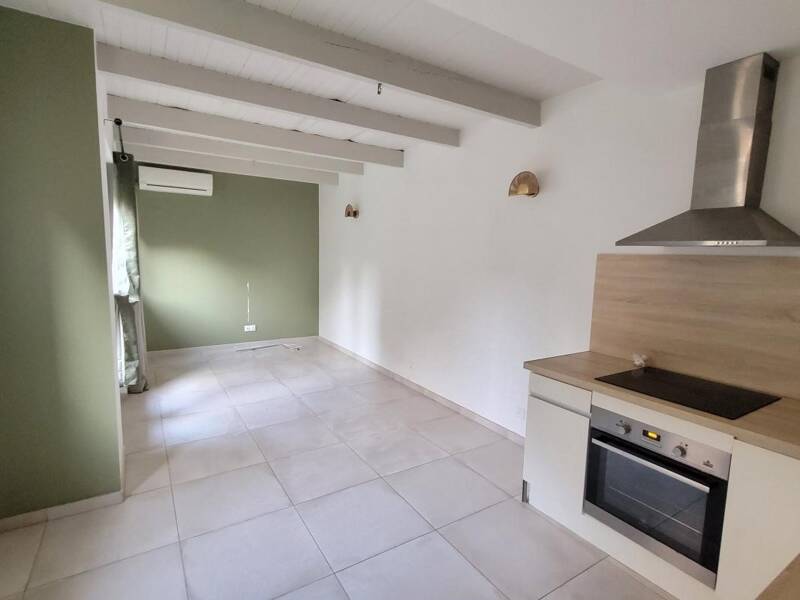 Maison à louer, 55m², SAINT ANDRE DE ROQUELONGUE