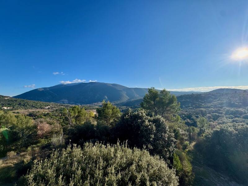 Maison à vendre, 20m², MOLLANS SUR OUVEZE