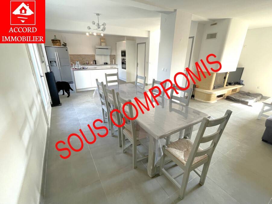 Maison à vendre, 105m², SAINTE MARIE