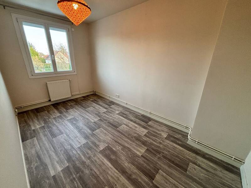 Maison à louer, 84m², SAINT ANDRE LES VERGERS