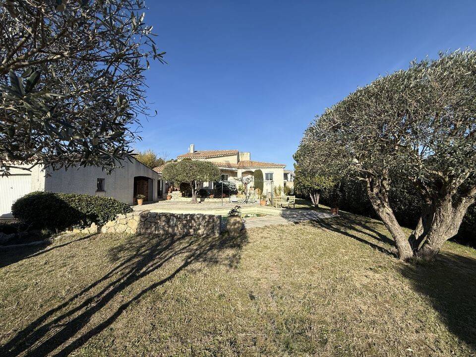 Maison à vendre, 176m², TOURBES