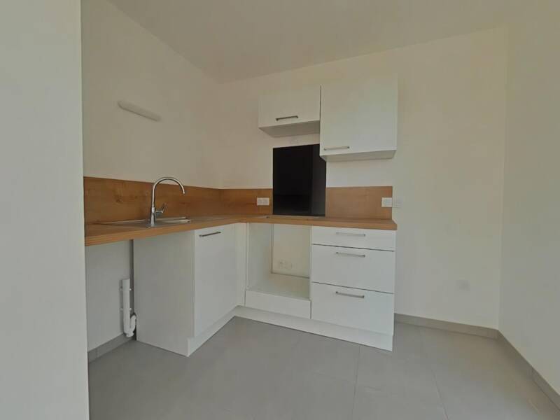 Maison à louer, 80m², BERCK