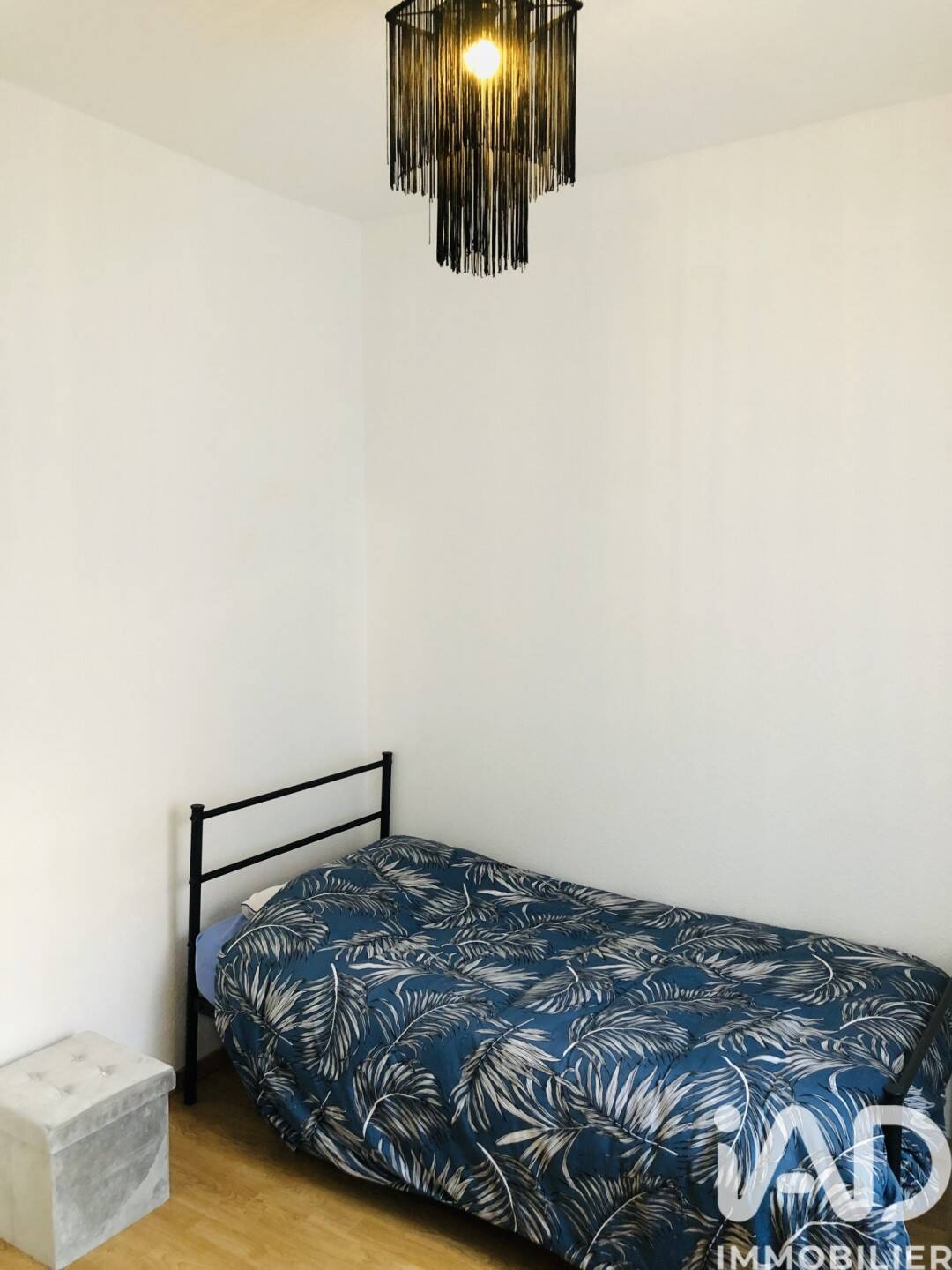 Maison à louer, 43m², MULHOUSE