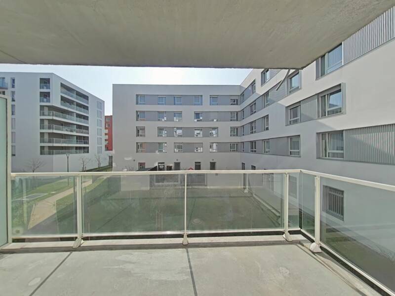 Maison à louer, 77m², LILLE