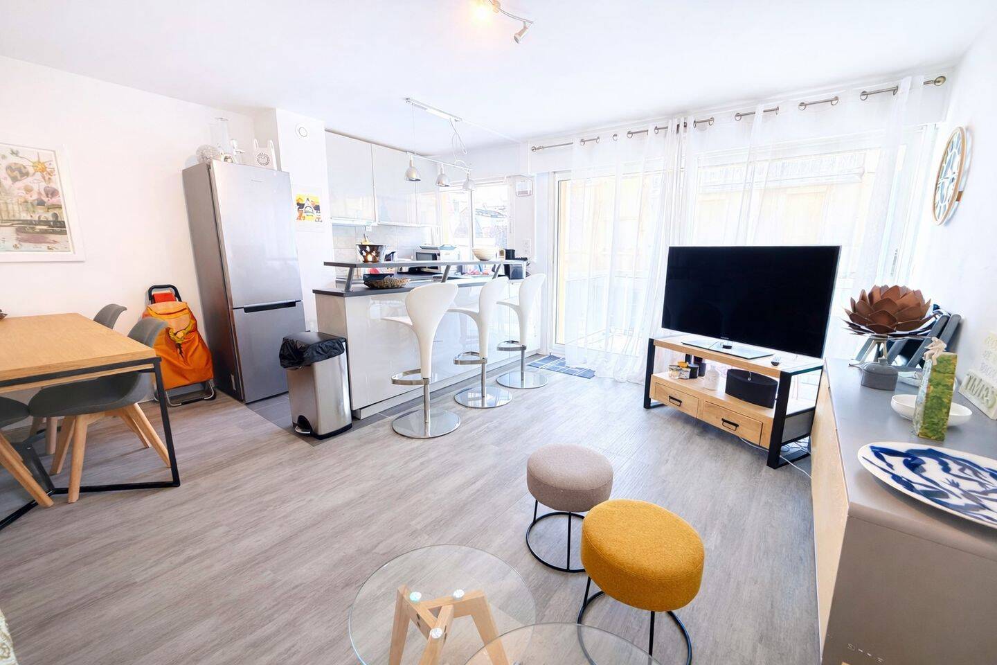 Maison à vendre, 36m², LE TOUQUET PARIS PLAGE