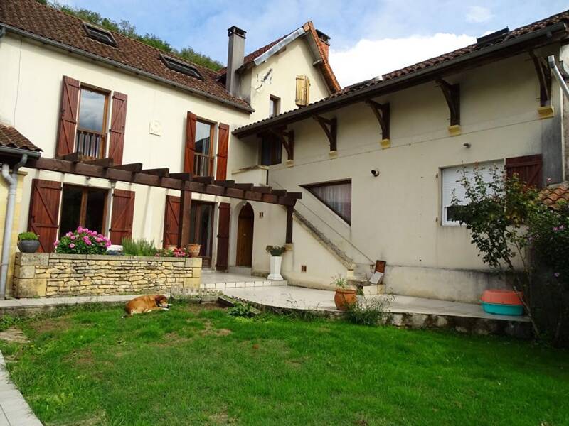 Maison à vendre, 235m², MONTIGNAC