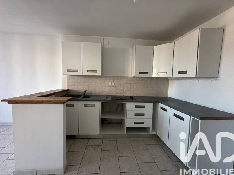 Maison à louer, 48m², VIDAUBAN