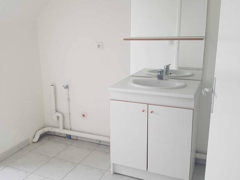 Maison à vendre, 55m², CAUDRY