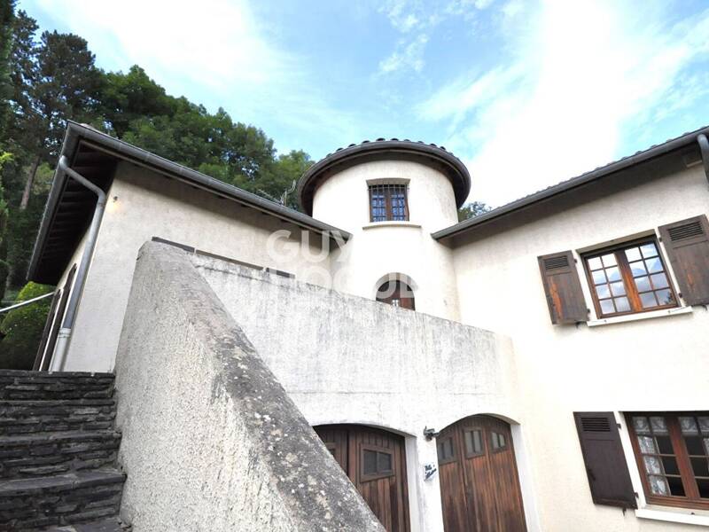 Maison à vendre, 198m², SAINT SYMPHORIEN SUR COISE