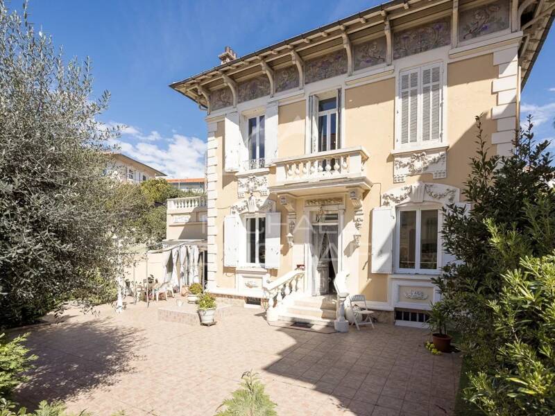 Maison à vendre, 155m², CANNES