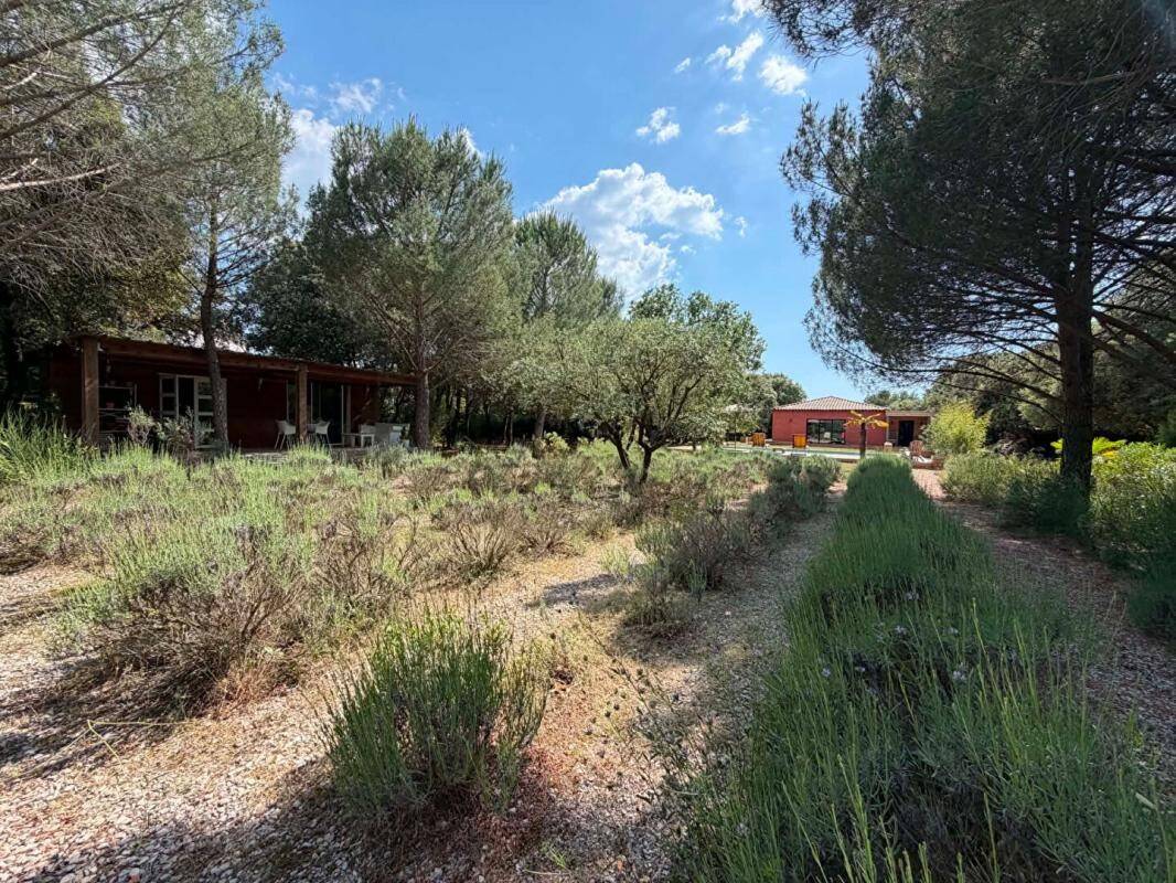 Maison à vendre, 130m², SAINT MAXIMIN LA SAINTE BAUME