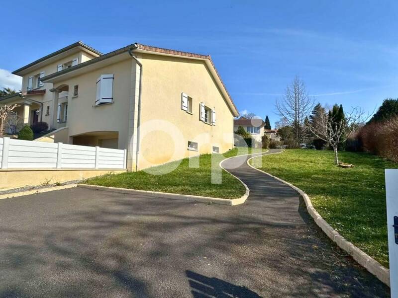 Maison à vendre, 241m², LIMOGES