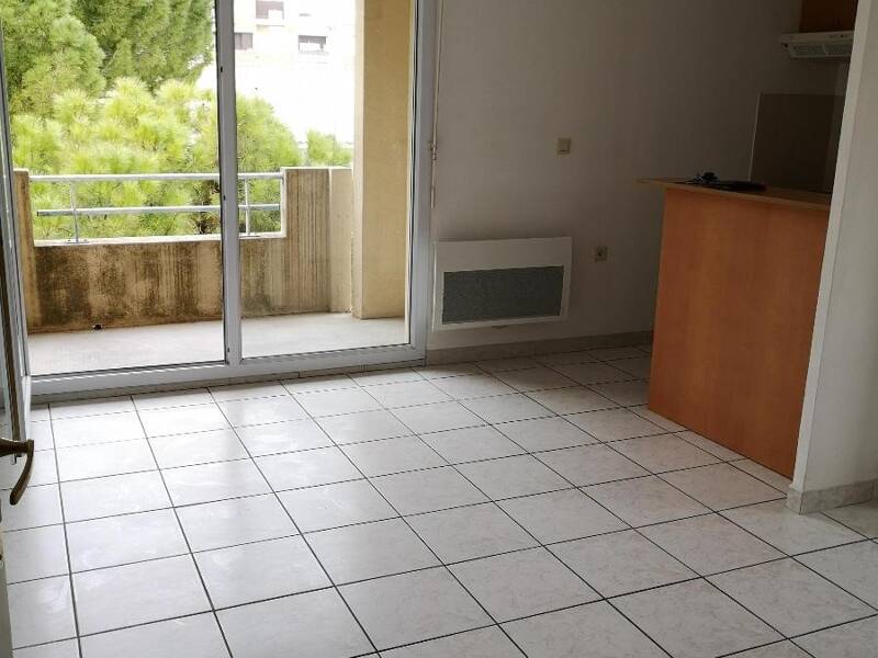 Maison à louer, 28m², MONTPELLIER