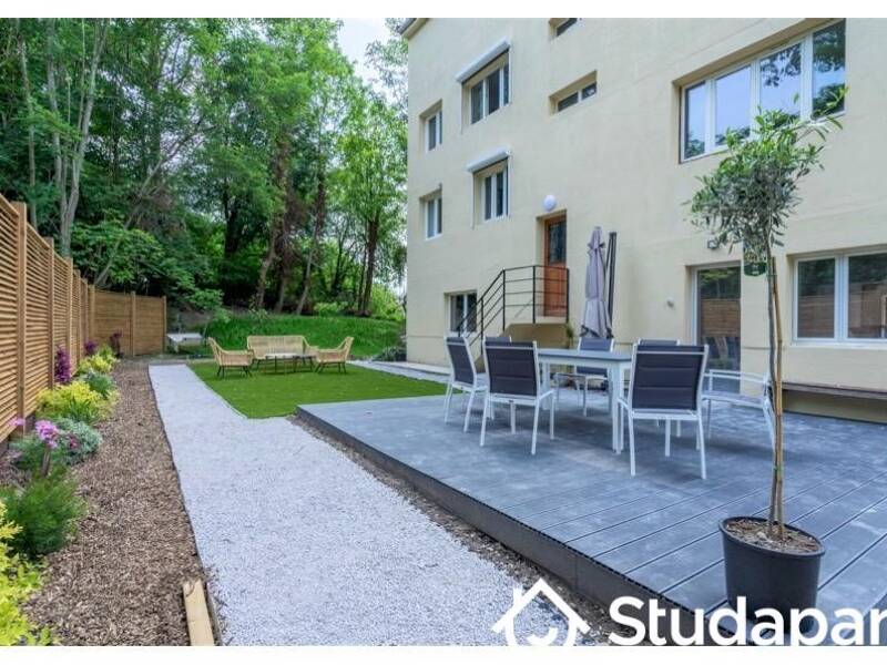 Maison à louer, 273m², NEUILLY SUR MARNE