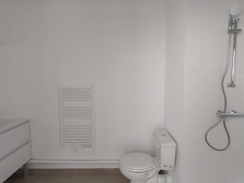 Maison à louer, 44m², MONTOIR DE BRETAGNE