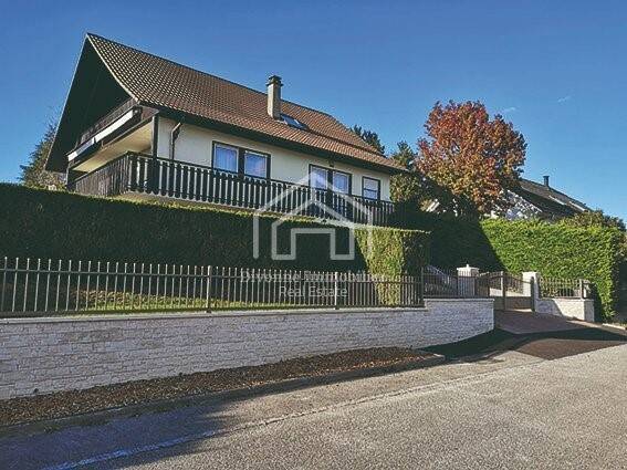 Maison à vendre, 196m², SAUVERNY