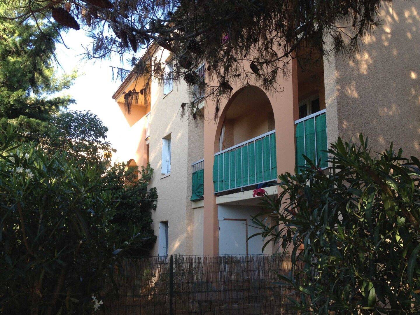 Maison à louer, 51m², BEZIERS