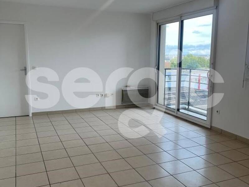 Maison à louer, 75m², VITRY SUR SEINE