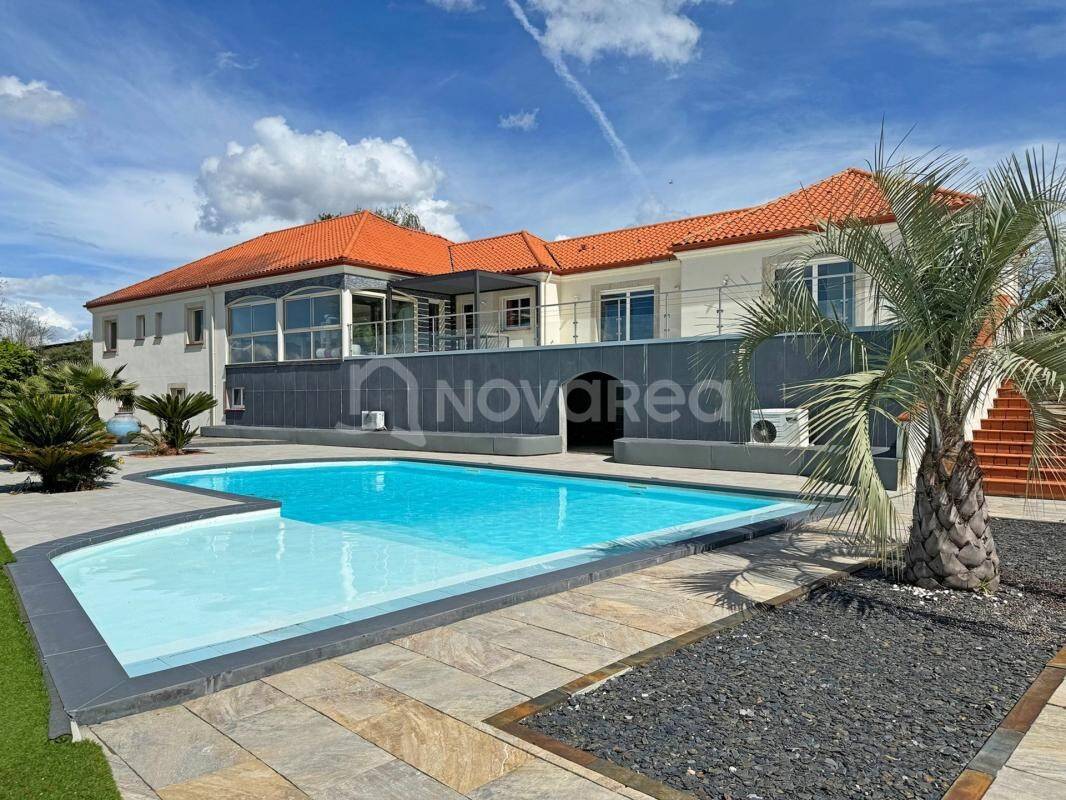 Maison à vendre, 280m², PAU