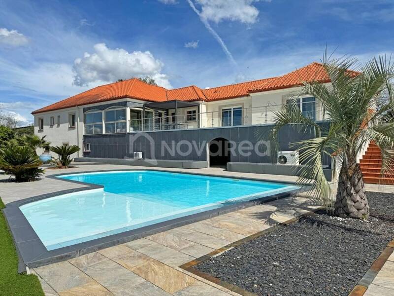 Maison à vendre, 280m², PAU
