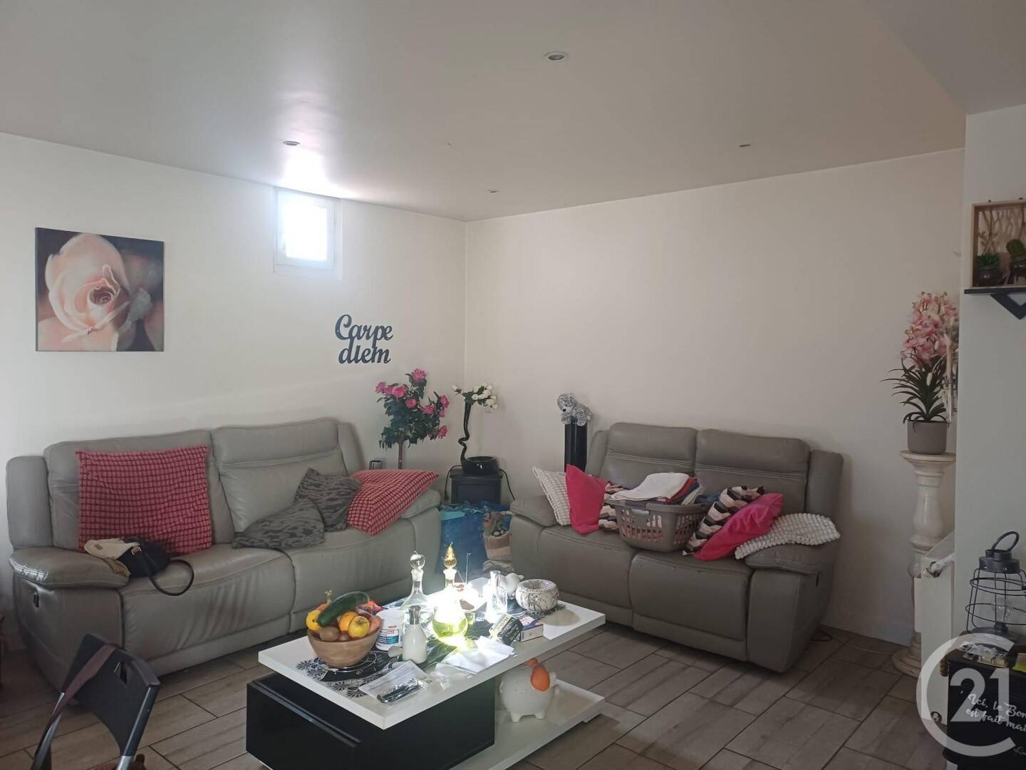 Maison à vendre, 60m², DRANCY