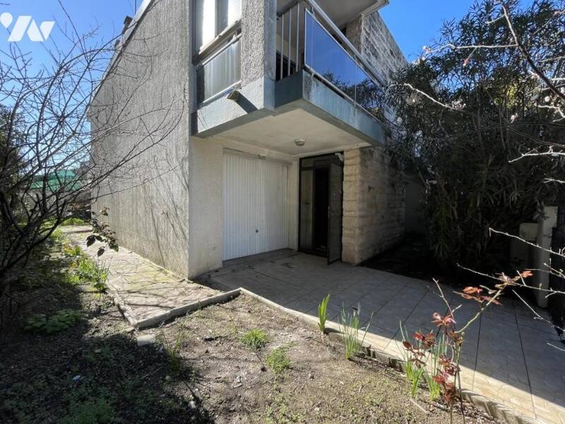Maison à vendre, 147m², MONTPELLIER