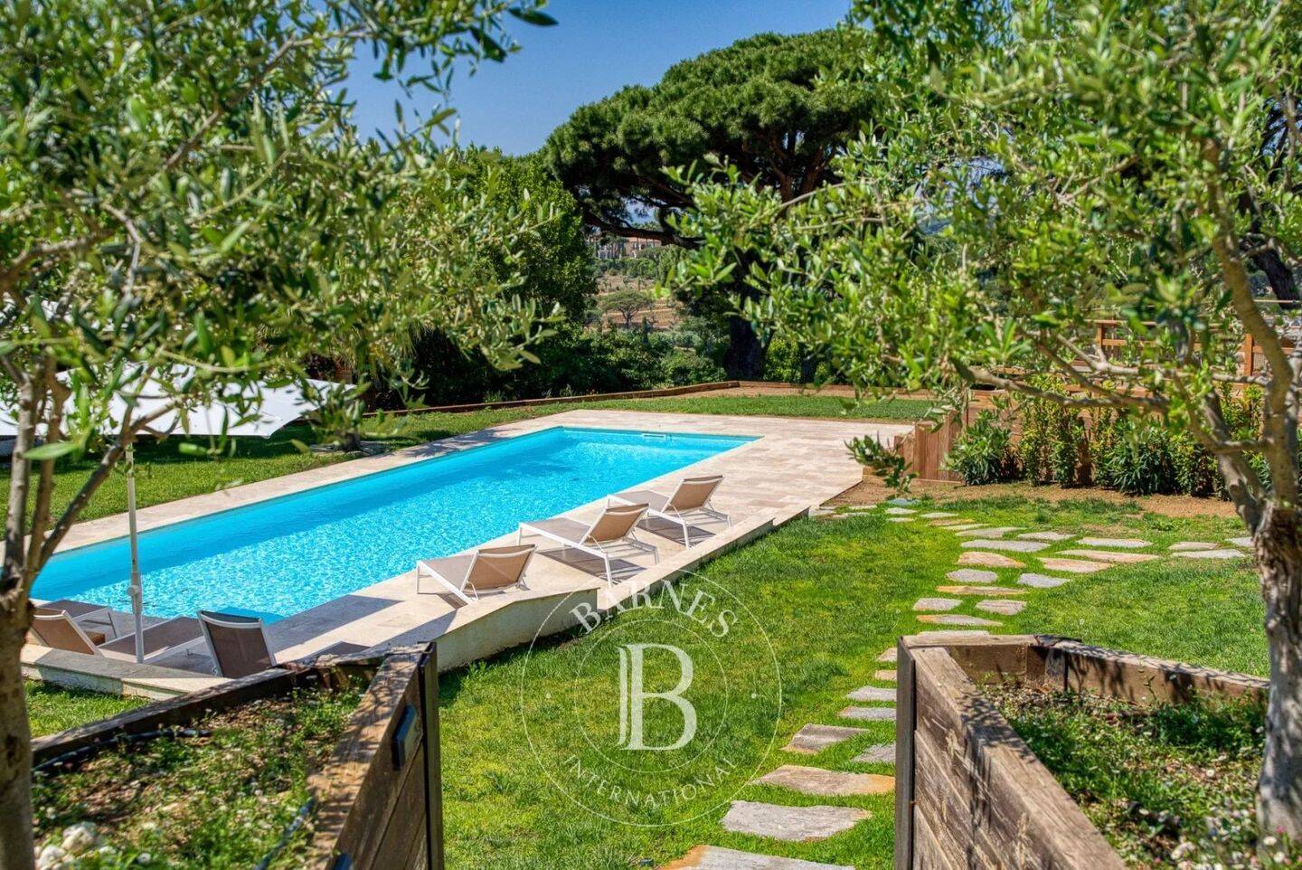 Maison à vendre, 125m², SAINT TROPEZ