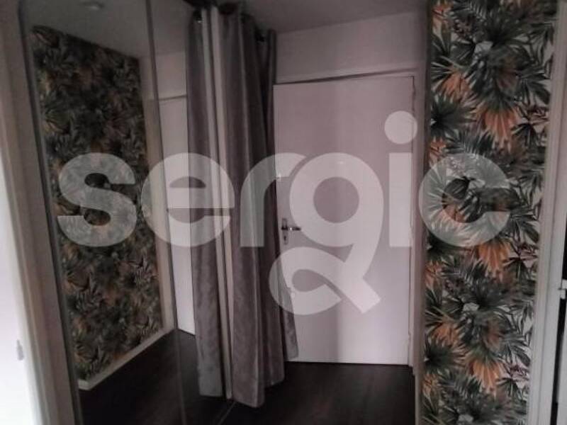 Maison à louer, 48m², BORDEAUX