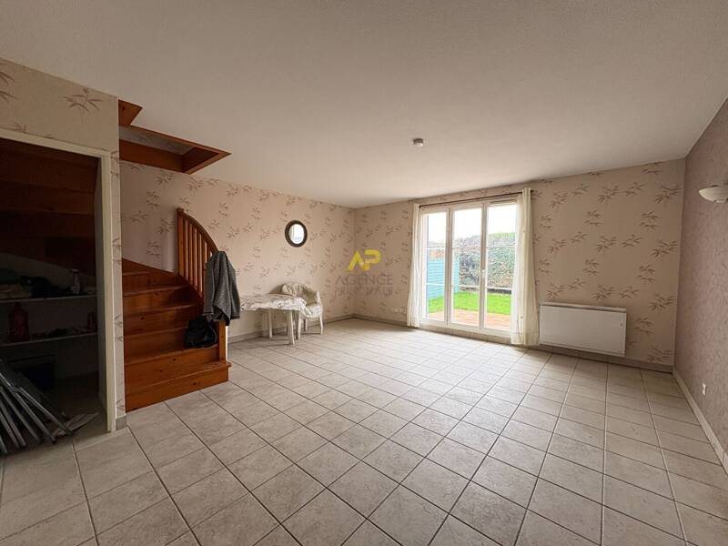 Maison à louer, 78m², CORMEILLES EN PARISIS