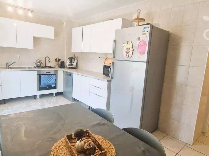 Maison à vendre, 85m², LA TOUR DU PIN