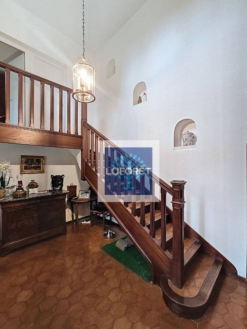 Maison à vendre, 220m², TERNAY