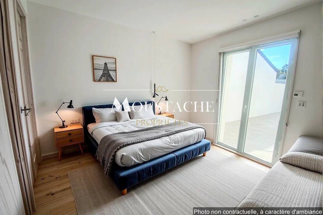 Maison à vendre, 103m², VAUX SUR MER