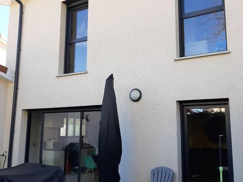 Maison à louer, 98m², SAINT JUST SAINT RAMBERT